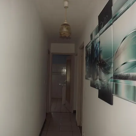 Ferienhaus Bienvenue A La Noyeraie *