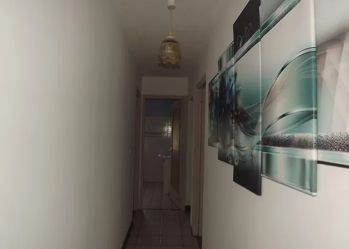 Dom wakacyjny Bienvenue A La Noyeraie *